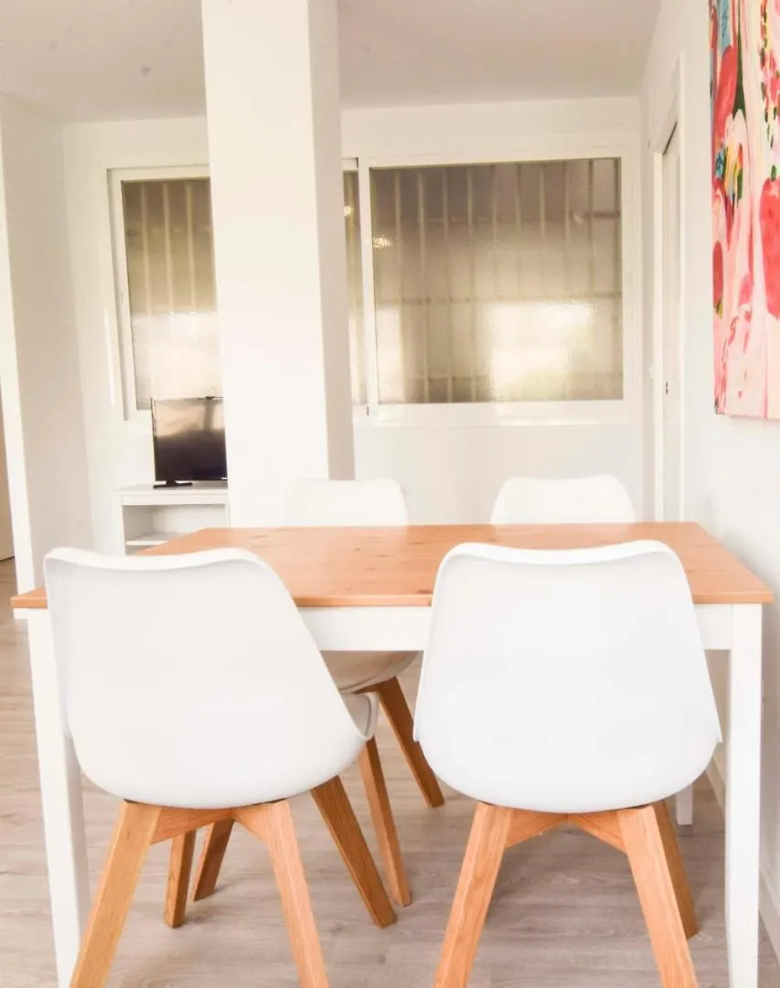 Apartamento Letmalaga Andalucia 0*,  España