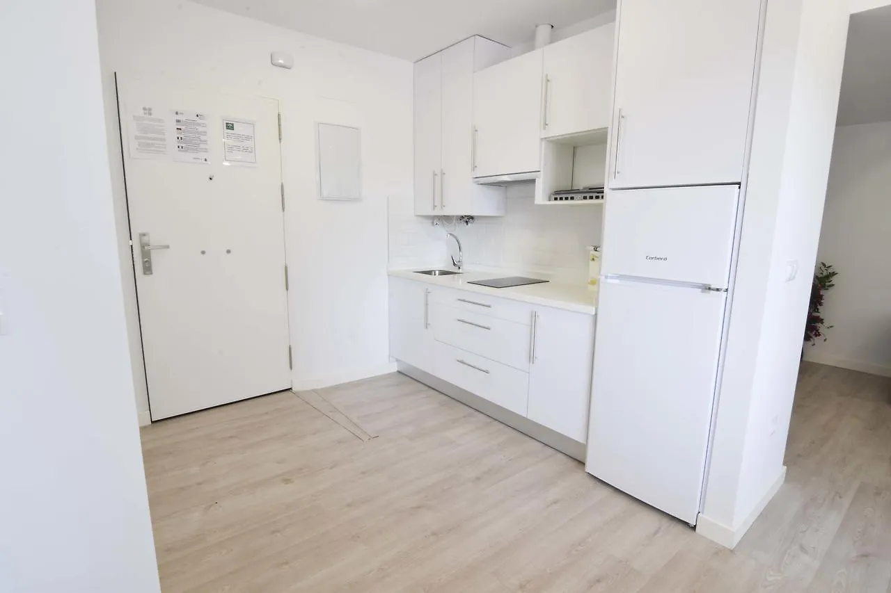 Apartamento Letmalaga Andalucia 0*,  España