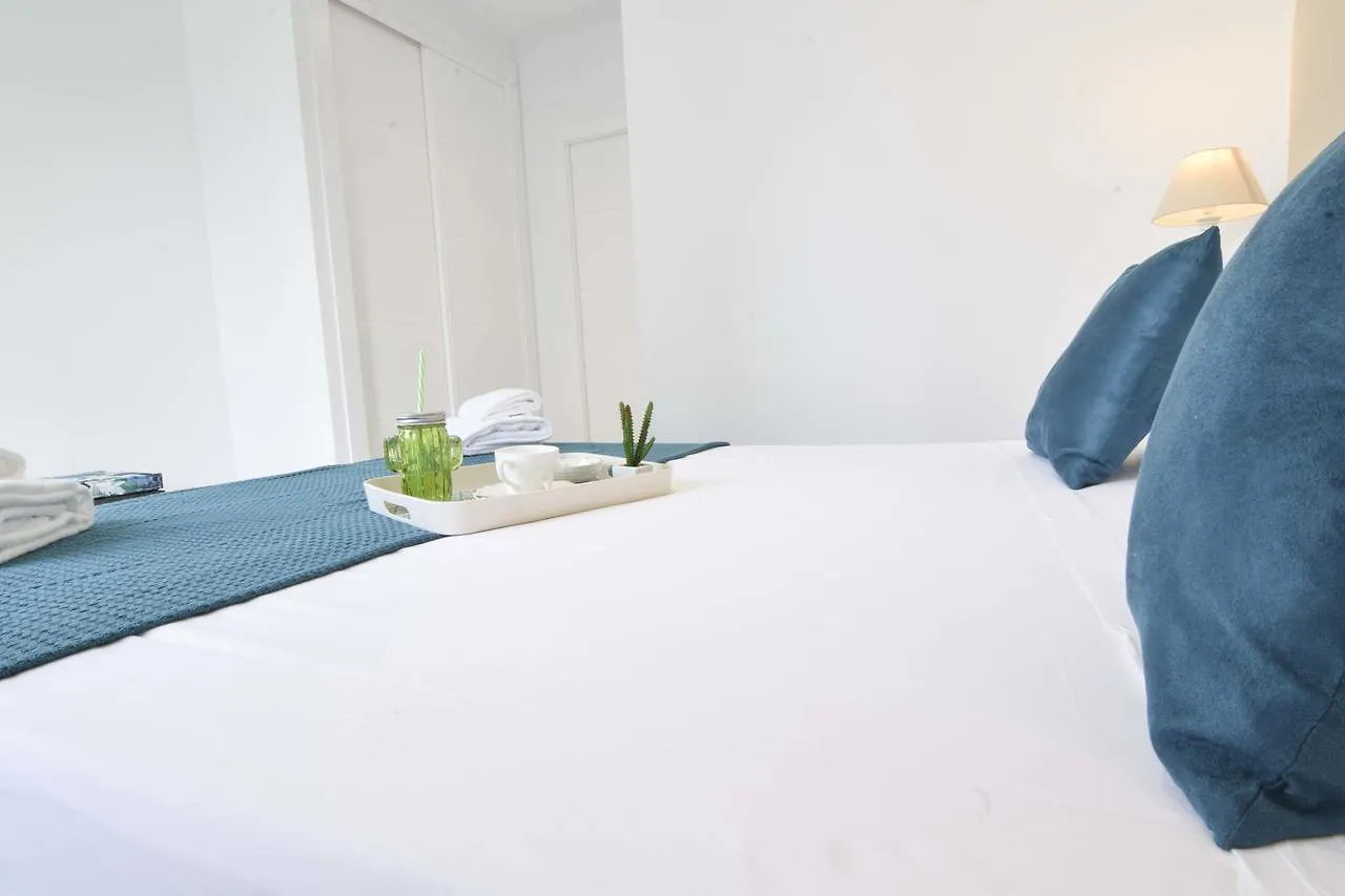 Apartamento Letmalaga Andalucia