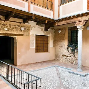  Apartment ~tivoli~ Edificio Historico S.xvi. Centro Spain