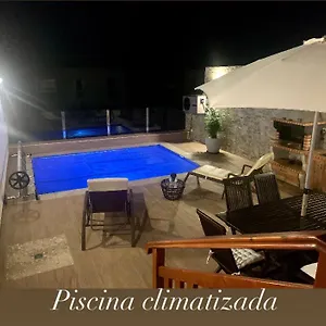  Villa Turmero Spain