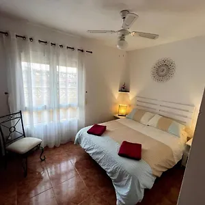  Holiday home Casa Helios, Situated In Spain