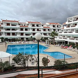  Apartment Ocean Light Spain