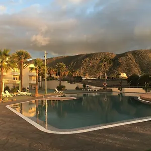  Apartment Amazing View In Cristianos Spain