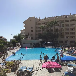  Apartment Popular Complex Spain
