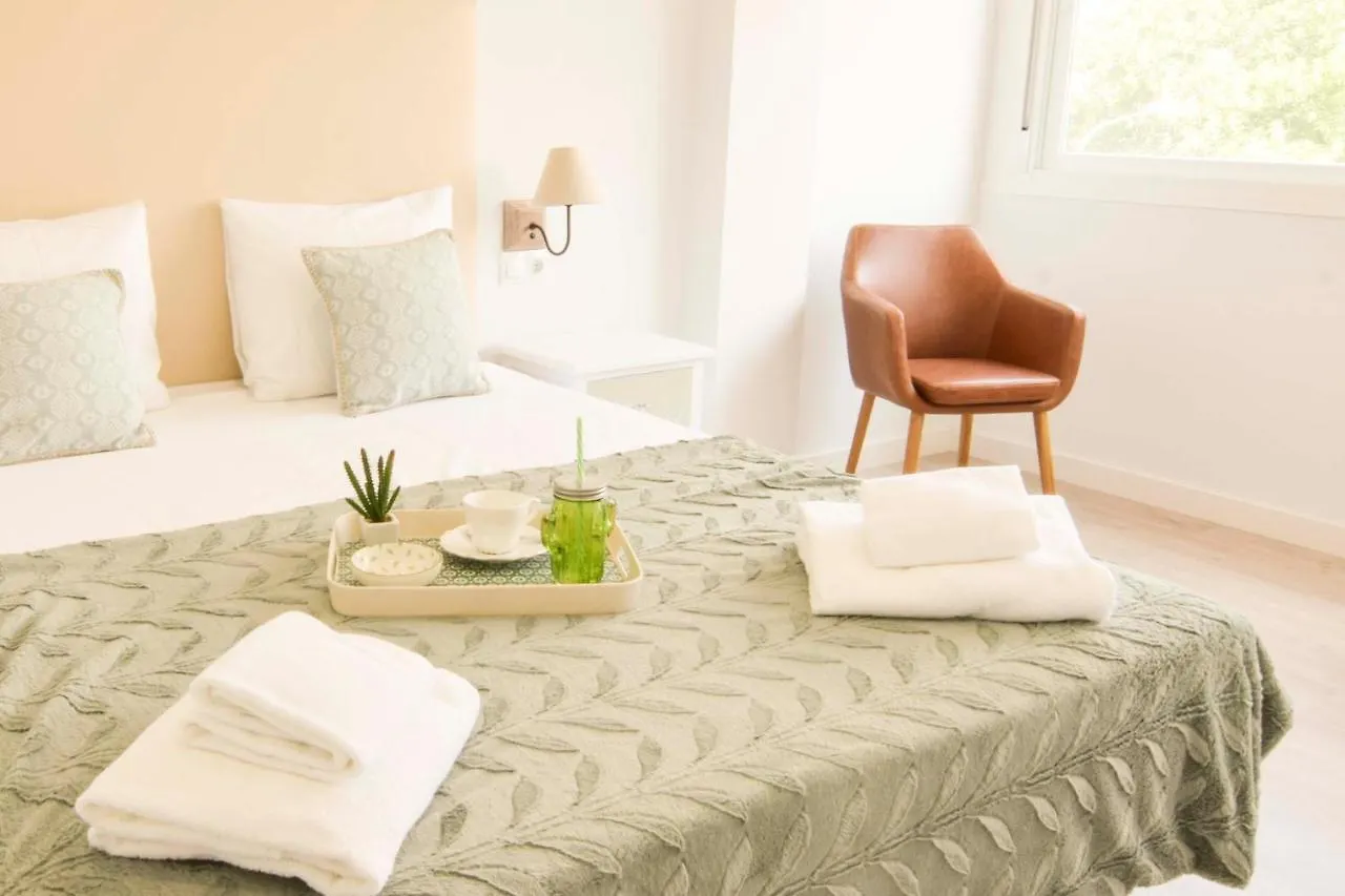 Letmalaga Andalucia Apartment