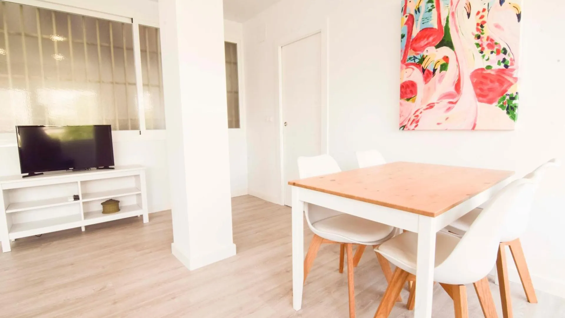Letmalaga Andalucia Apartment Spain