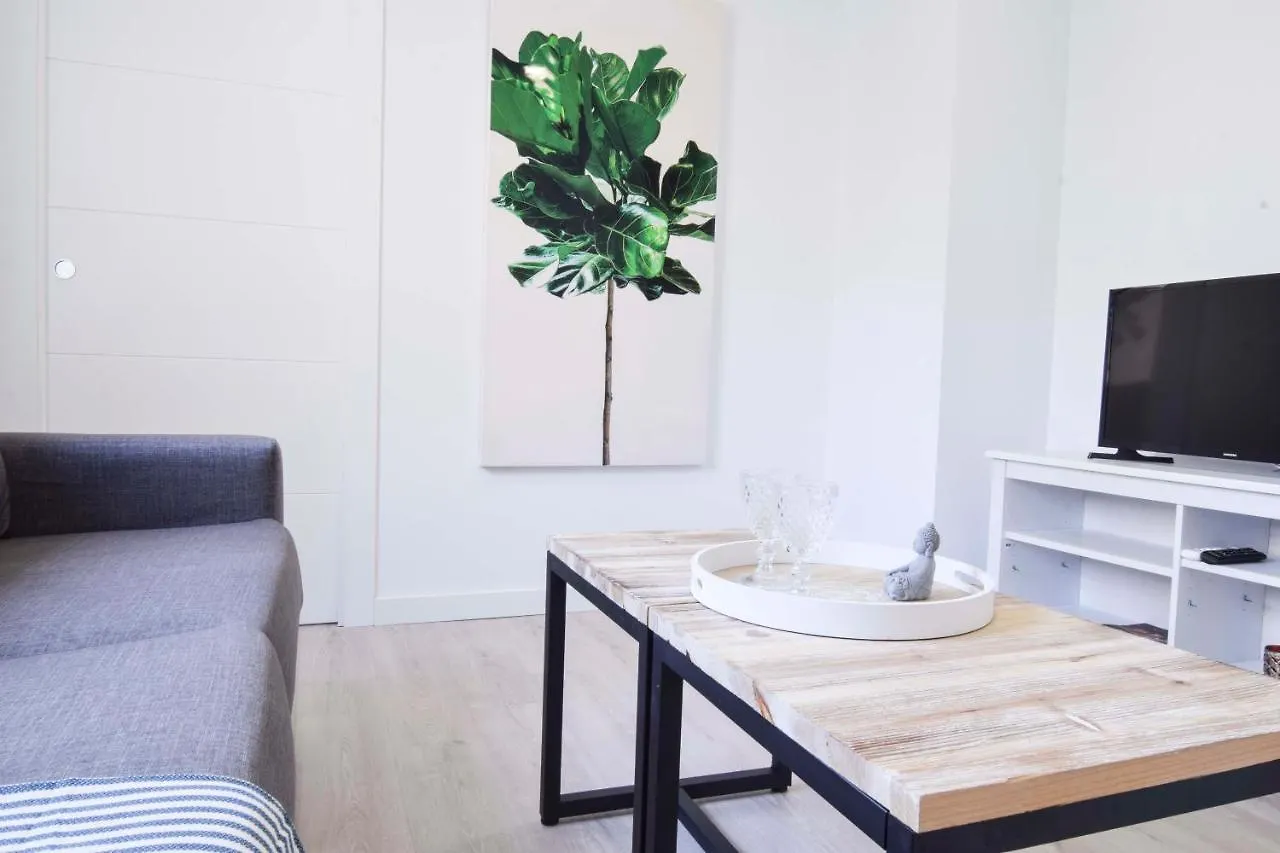 Letmalaga Andalucia Apartment