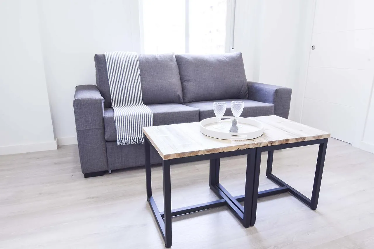 Letmalaga Andalucia Apartment 0*, Malaga Spain