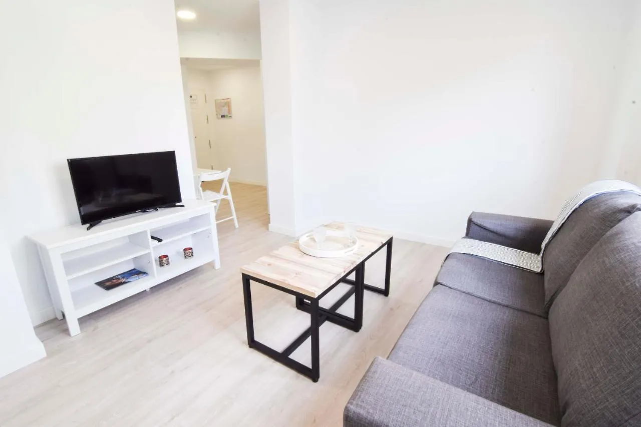 Letmalaga Andalucia Apartment Malaga