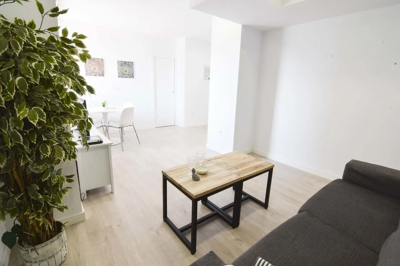 Letmalaga Andalucia Apartment