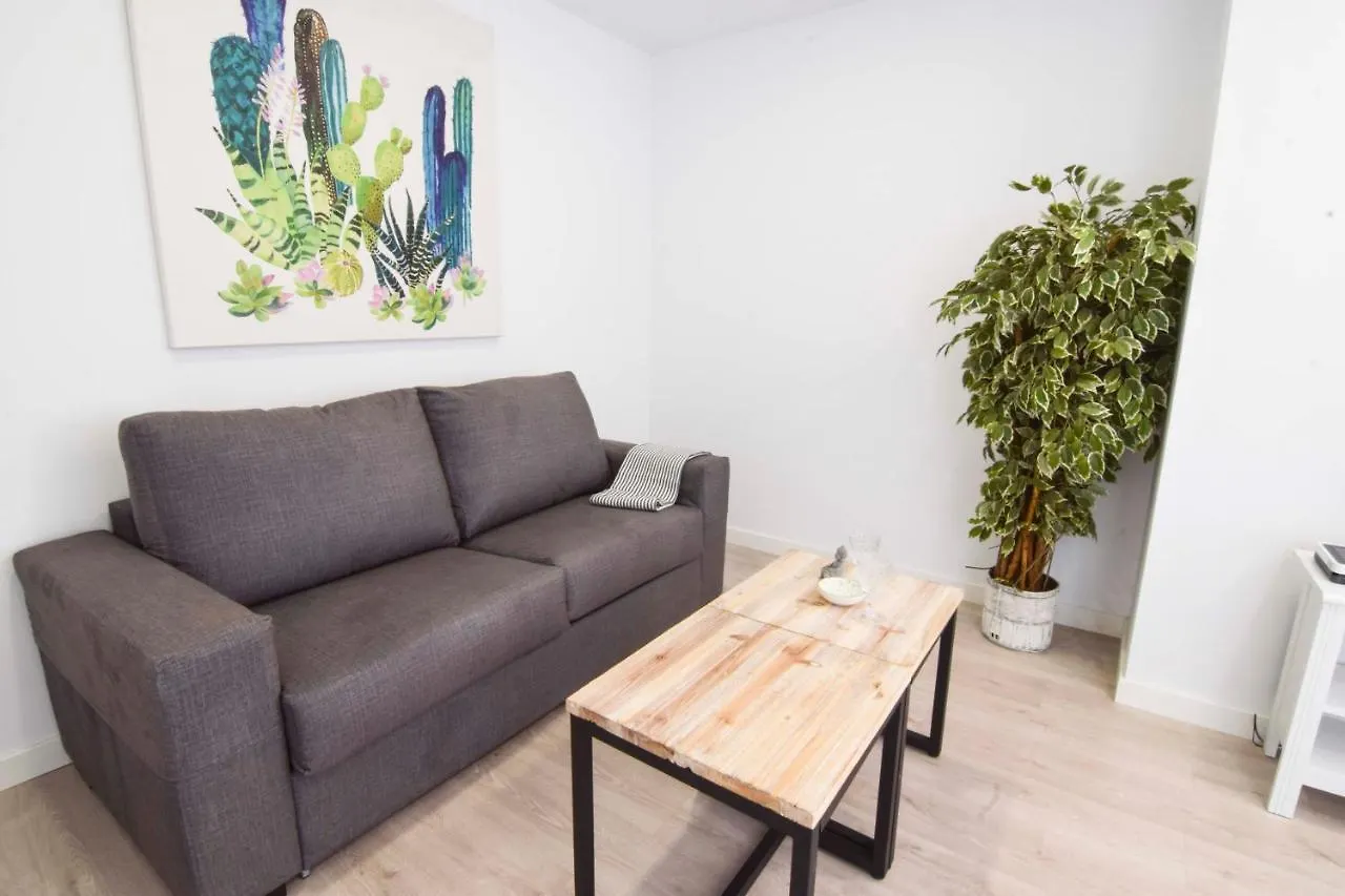 Letmalaga Andalucia Apartment