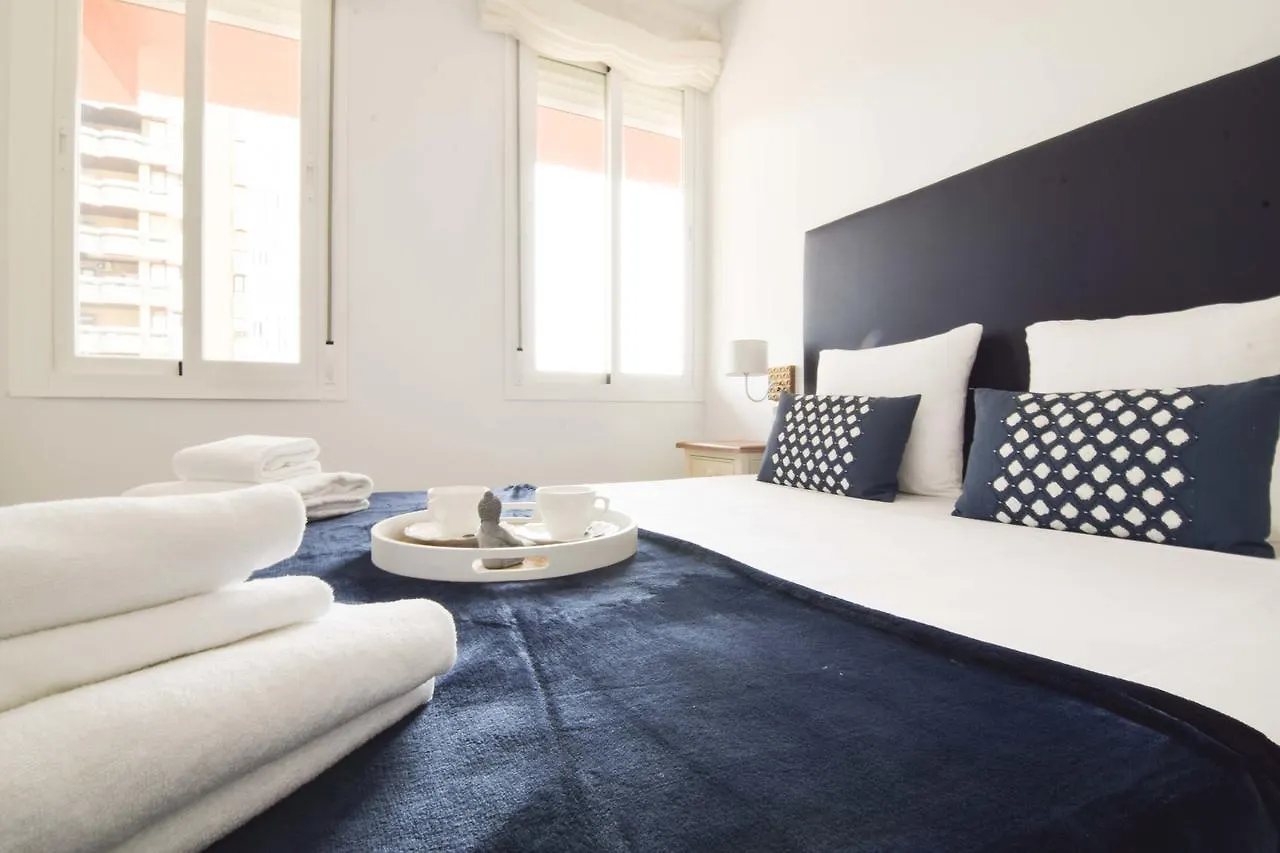 Letmalaga Andalucia Apartment