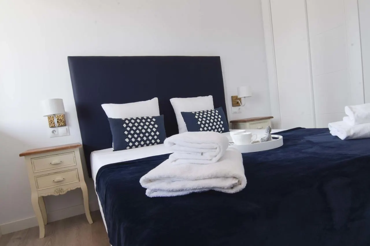Letmalaga Andalucia Apartment