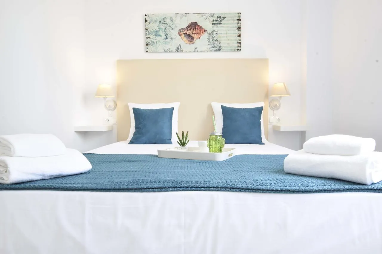 Letmalaga Andalucia Apartment  Malaga